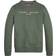 Tommy Hilfiger Essential Terry Sweatshirt - Avalon Green (KS0KS00204-MRY)