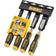 Dewalt DWHT0-16063 4pcs Snedkerjern