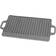 Mustang Reversible Griddle 46x23cm