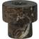 Mette Ditmer Marble Ljusstake 5cm