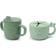 Done by Deer Peekaboo Spout/Snack Cup Set