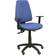 P&C Elche S bali Kontorsstol 64cm