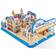 Zuru 5 Surprise Mini Disney Store Playset