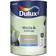 Dulux Overtly olive Matt Emulsion paint Wall Paint Overtly Olive 5L