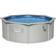 Bestway Hydrium Steel Wall Pool Set with Sand Filter System Ø3.6x1.2m