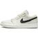 Nike Air Jordan 1 Retro Low OG W - Coconut Milk/Black/White