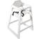 Bolero Wooden Highchair