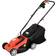 YATO YT-85200 Mains Powered Mower