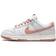 Nike Dunk Low - Phantom/Fossil Rose/Aura/Summit White