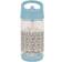 Badabulle Drinking Bottle with Straw 350ml