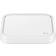 Samsung EP-P2400 with Travel Adapter White
