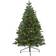 Nearly Natural 4ft Pre-Lit Grand Clear Lights Christmas Tree 48"