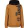 Timberland Boy's Long Sleeve Fleece Pullover Hoodie