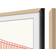 Samsung The Frame VG-SCFA85 Beige