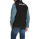 Ariat Men's Logo 2.0 Softshell Vest - Black