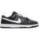 Nike Dunk Low M - Black/White