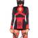 Leg Avenue Plus Dragon Ninja Costume