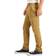 Sun + Stone Men's Morrison Cargo Pants - Dull Gold