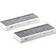 MANN-FILTER CUK26014-2