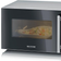 Severin MW 7773 Black, Stainless Steel