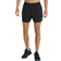 Gymshark Arrival 5" Shorts - Black