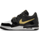 Nike Air Jordan Legacy 312 Low GSV - Black/White/Metallic Gold