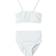 Name It Zille Bikini Striped - Heather (13199604)