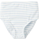 Name It Zille Bikini Striped - Heather (13199604)
