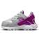 Nike Huarache Run TD - Pure Platinum/Violet Frost/Vivid Purple/Metallic Copper