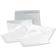 Gosecure Document Envelopes Plain Self Adhesive DL 1000-pack