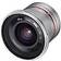 Samyang 12mm F2.0 NCS CS for Fujifilm X