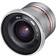 Samyang 12mm F2.0 NCS CS for Canon M