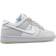 Nike Dunk Low M - Pure Platinum/White/Wolf Grey