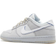 Nike Dunk Low M - Pure Platinum/White/Wolf Grey