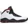 Nike Air Jordan X Double Nickel M - White/Varsity Red/Black