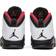 Nike Air Jordan X Double Nickel M - White/Varsity Red/Black