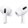 Apple Airpods Pro (1st generation) 2021 with Magsafe Charging Case