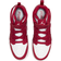 NIKE Air Jordan 1 Hi FlyEase GS - Cardinal Red/White