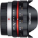 Samyang 7.5mm F3.5 Fisheye for Micro Four Thirds