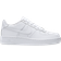 NIKE Air Force 1 Low GS - White