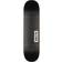 Globe Goodstock 8.125'' Complete Skateboard Black