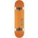 Globe Goodstock 8.125'' Complete Skateboard Black