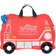Trunki Ride On Suitcases 46cm - Frank The Firetruck