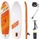 Bestway Paddle aqua journey 274 x x Orange