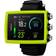 Suunto Ordinateur Eon Core Avec Usb Couleur Jaune