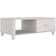 vidaXL Hamar Coffee Table 55x100cm