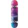 Enuff Skateboard Set Completo Geometric 7.75 Inch Verde (default, Verde)