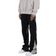 mnml Contrast Bootcut Sweatpants - Black