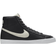 Nike Blazer Mid '77 By You M - Black