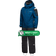 Gneis Supershape Vinteroverall - Blue (15110)